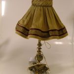333 1164 Bordslampa